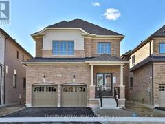 47 DONALD INGRAM CRESCENT Georgina Ontario, L4P 0S3