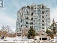 612 - 3 ROWNTREE ROAD Toronto Ontario, M9V 5G8