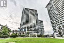 2108 - 2560 EGLINTON AVENUE W | Mississauga Ontario | Slide Image Three