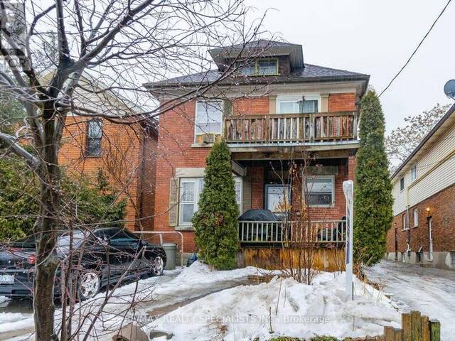 669 LORNE AVENUE London Ontario, N5W 3K4