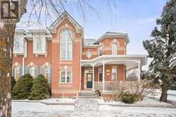 2 GLENDENNAN AVENUE | Markham Ontario | Slide Image One