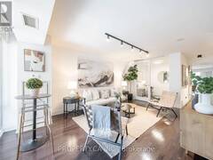 313 - 1 BEDFORD ROAD Toronto Ontario, M5R 2J7