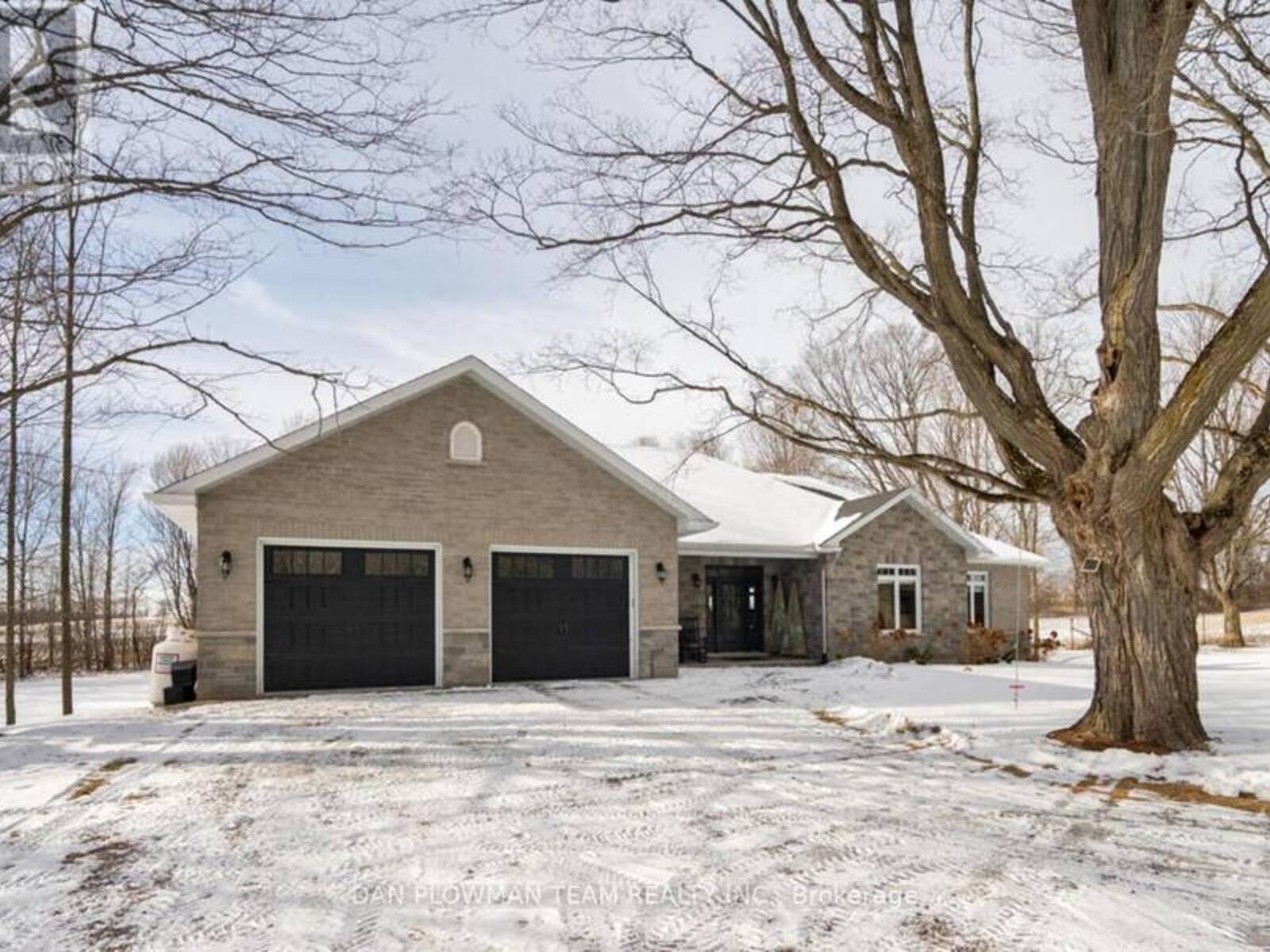 4605 HANCOCK ROAD, Hampton, Ontario L0B 1J0