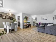 2810 - 5 MASSEY SQUARE Toronto Ontario, M4C 5L6