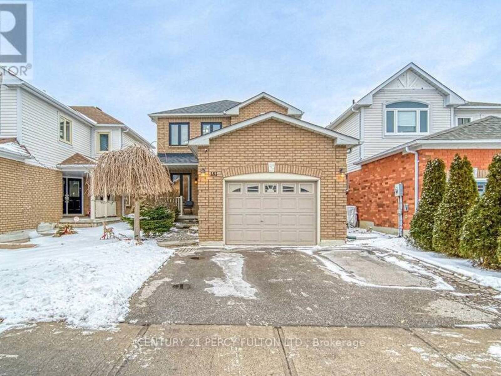 181 WILKINS CRESCENT, Clarington, Ontario L1E 3B7