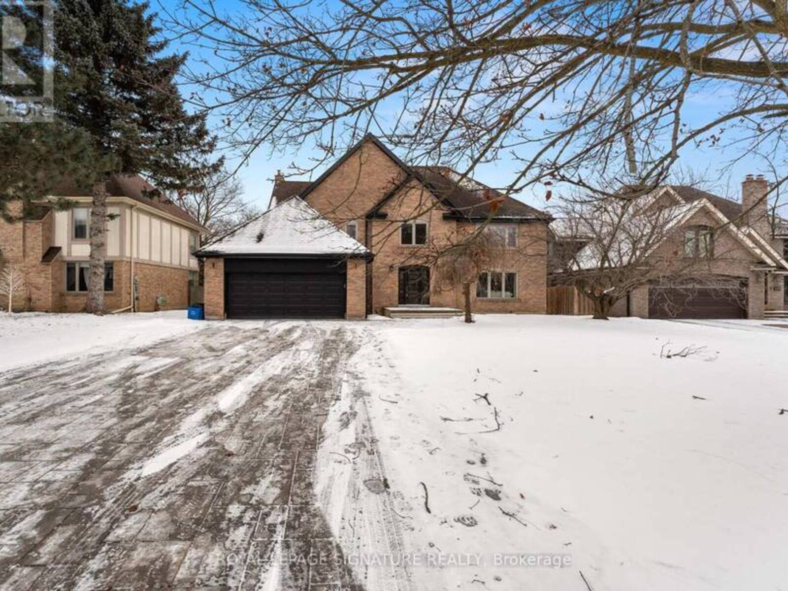 108 WINCHESTER LANE, Richmond Hill, Ontario L4C 6Y7