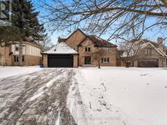 108 WINCHESTER LANE Richmond Hill Ontario, L4C 6Y7