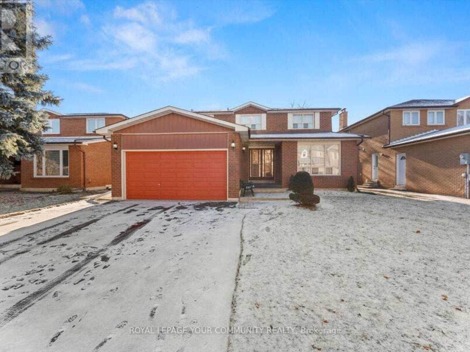 11 MARY GAPPER CRESCENT, Richmond Hill, Ontario L4C 7L9