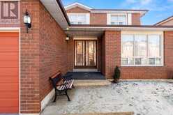 11 MARY GAPPER CRESCENT | Richmond Hill Ontario | Slide Image Two