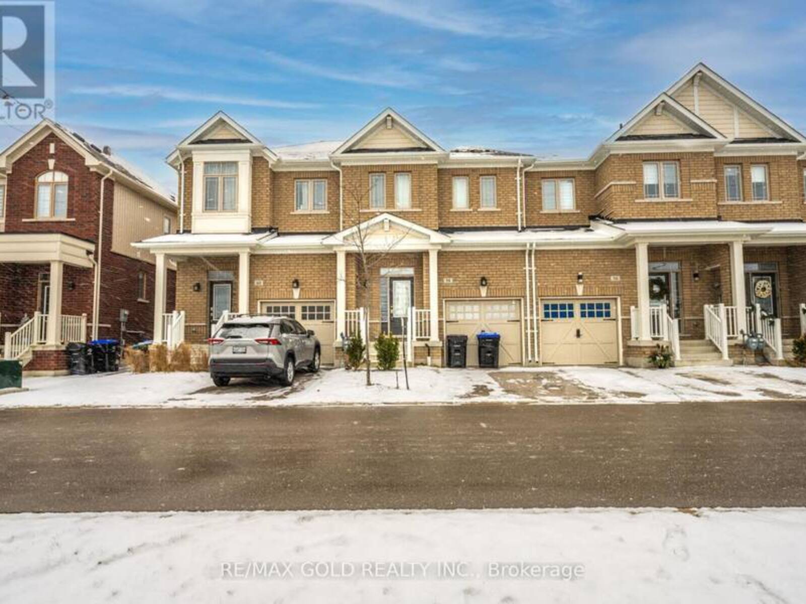 58 CLIFFORD CRESCENT, New Tecumseth, Ontario L0G 1W0