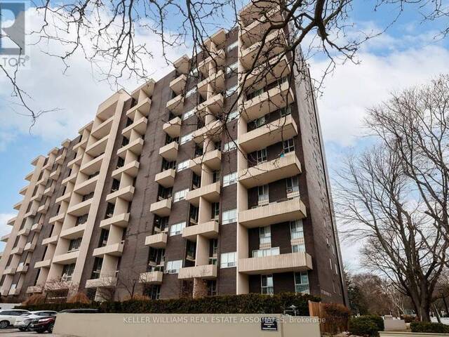 906 - 60 SOUTHPORT STREET Toronto Ontario, M6S 3N4