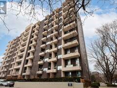 906 - 60 SOUTHPORT STREET Toronto Ontario, M6S 3N4