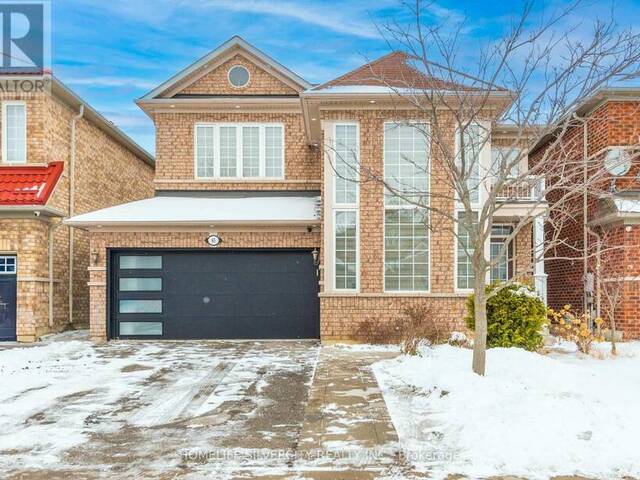 85 STONEYLAKE AVENUE Brampton Ontario, L6V 4T7 - 4 Bedrooms Home For Sale