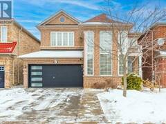 85 STONEYLAKE AVENUE Brampton Ontario, L6V 4T7