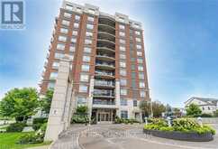 906 - 2365 CENTRAL PARK DRIVE | Oakville Ontario | Slide Image One