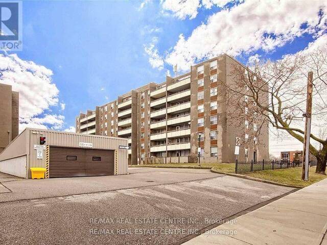 704/PH4 - 3621 LAKESHORE BOULEVARD W Toronto Ontario, M8W 4W1