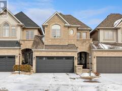 2433 PRESQUILE DRIVE Oakville Ontario, L6H 0B8