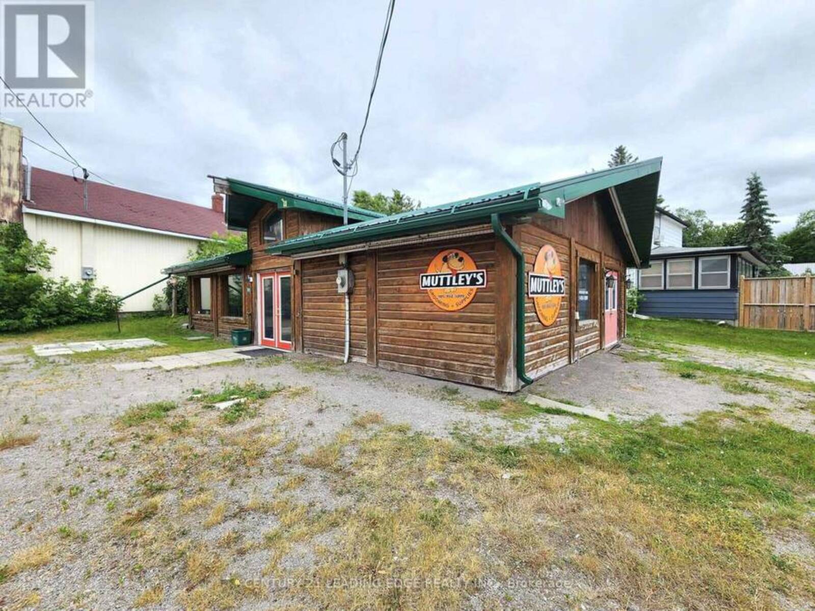 7491 HIGHWAY 35, Coboconk, Ontario K0M 2L0