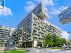 1211 - 39 QUEENS QUAY E Toronto Ontario, M5E 0A5