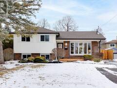 1040 DENISE DRIVE Oshawa Ontario, L1H 2Y4