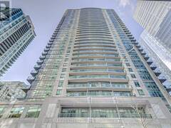 1203 - 30 GRAND TRUNK CRESCENT Toronto Ontario, M5J 3A4