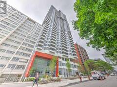 2917 - 50 DUNFIELD AVENUE Toronto Ontario, M4S 0E4