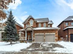 9 FOXBURY ROAD Uxbridge Ontario, L9P 0A1