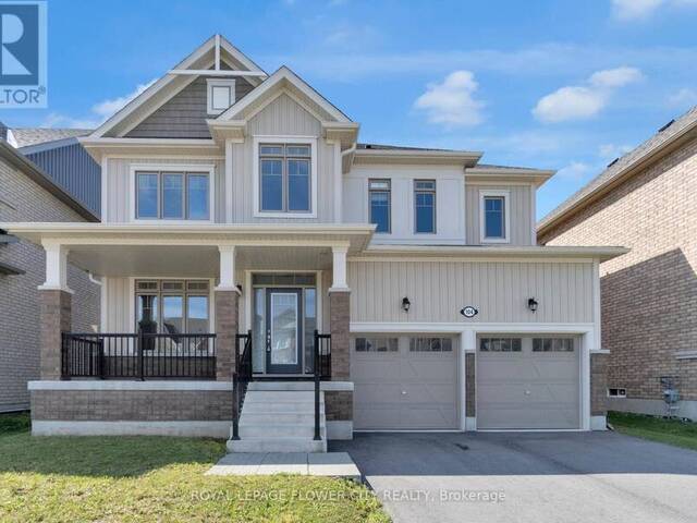 104 KIRBY AVENUE Collingwood Ontario, L9Y 4C5