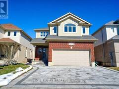 530 WASAGA CRESCENT Waterloo Ontario, N2V 2Y8