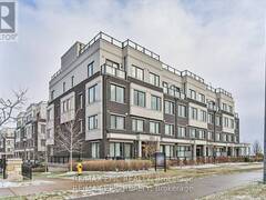 118 - 1711 PURE SPRINGS BOULEVARD Pickering Ontario, L1V 2P8