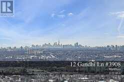 3908 - 12 GANDHI LANE | Markham Ontario | Slide Image One