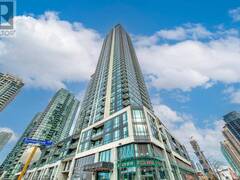 1206 - 4011 BRICKSTONE MEWS Mississauga Ontario, L5B 0J7