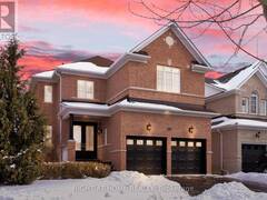 181 CACHET BOULEVARD Whitby Ontario, L1M 2L9