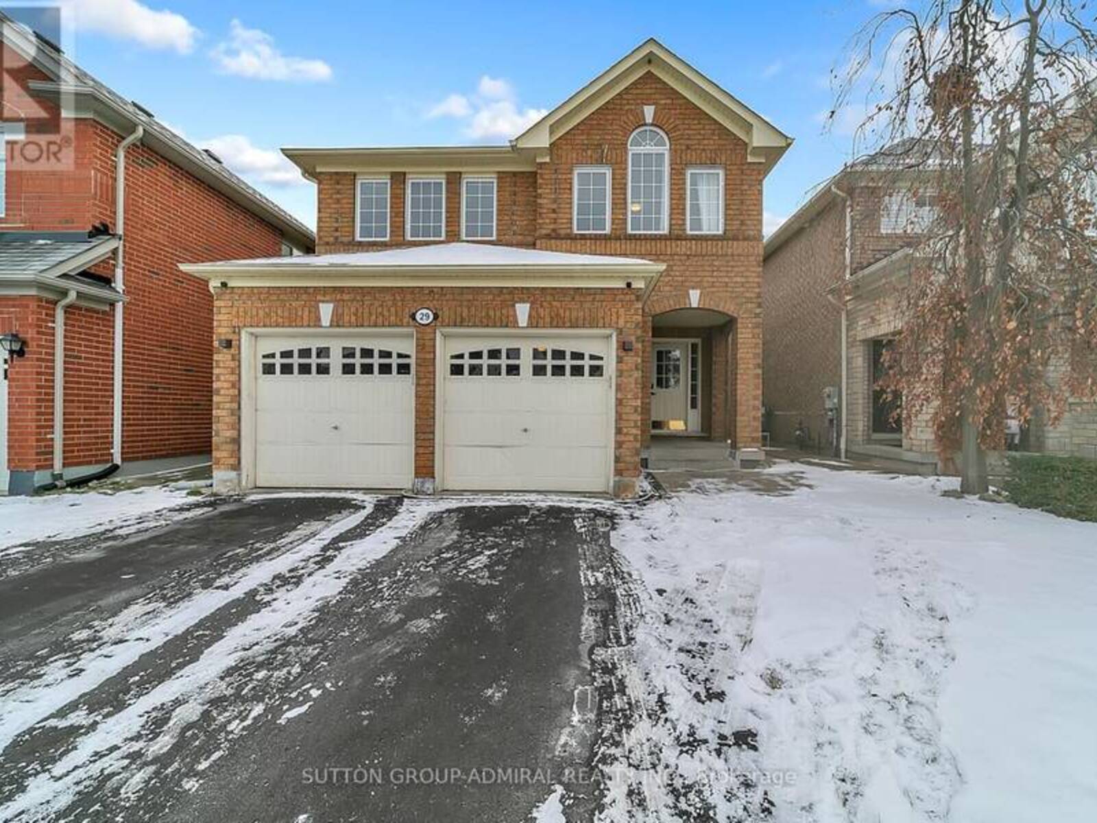 29 ALOE AVENUE, Richmond Hill, Ontario L4E 4M8