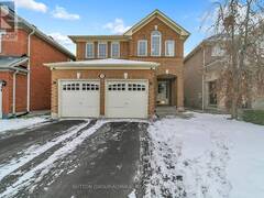 29 ALOE AVENUE Richmond Hill Ontario, L4E 4M8