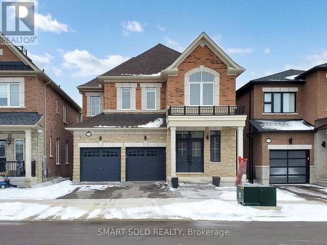 146 PETGOR PATH Oakville Ontario, L6H 0Y6