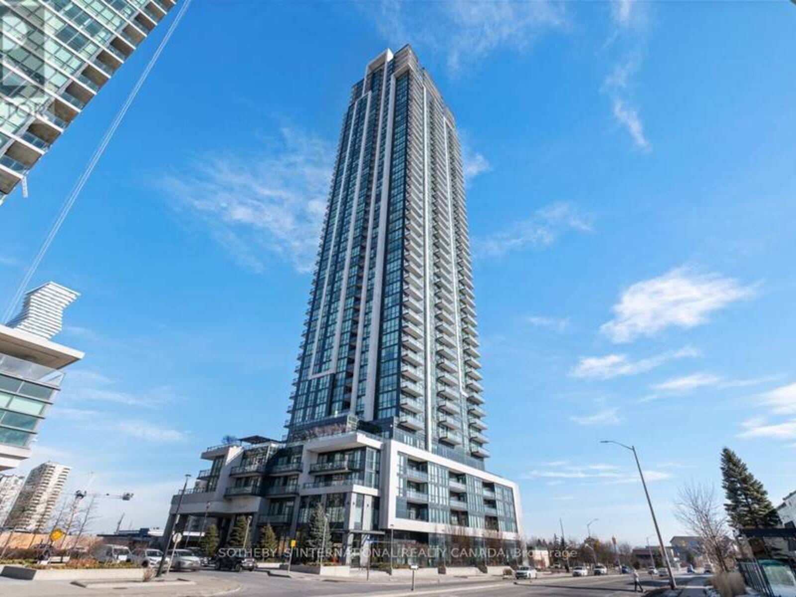 3908 - 3975 GRAND PARK DRIVE, Mississauga, Ontario L5B 4M6