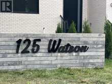 125 WATSON STREET E | Whitby Ontario | Slide Image Two