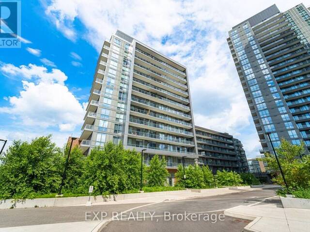 402 - 36 FOREST MANOR ROAD Toronto Ontario, M2J 0H2 - 2 Bedrooms Condo For Sale