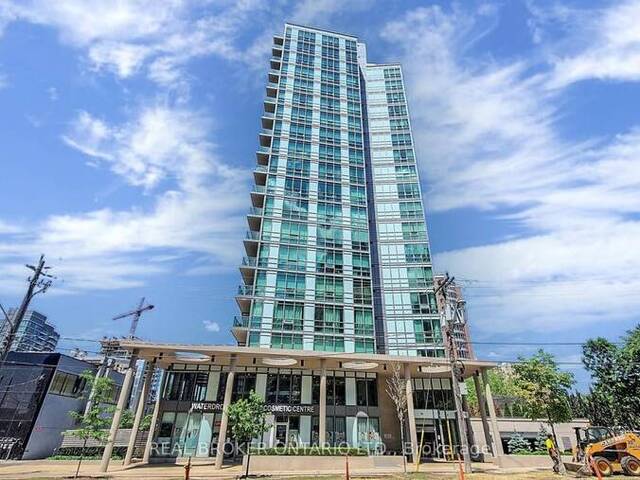 1803 - 26 NORTON AVENUE Toronto Ontario, M2N 0H6