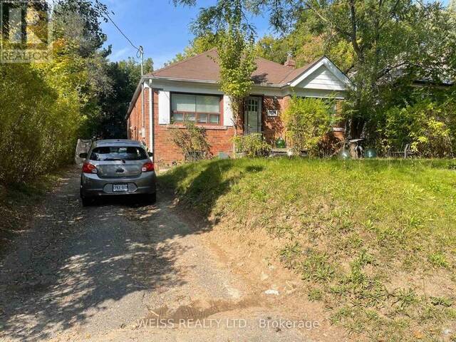 490 COLDSTREAM AVENUE E Toronto Ontario, M5N 1Y5