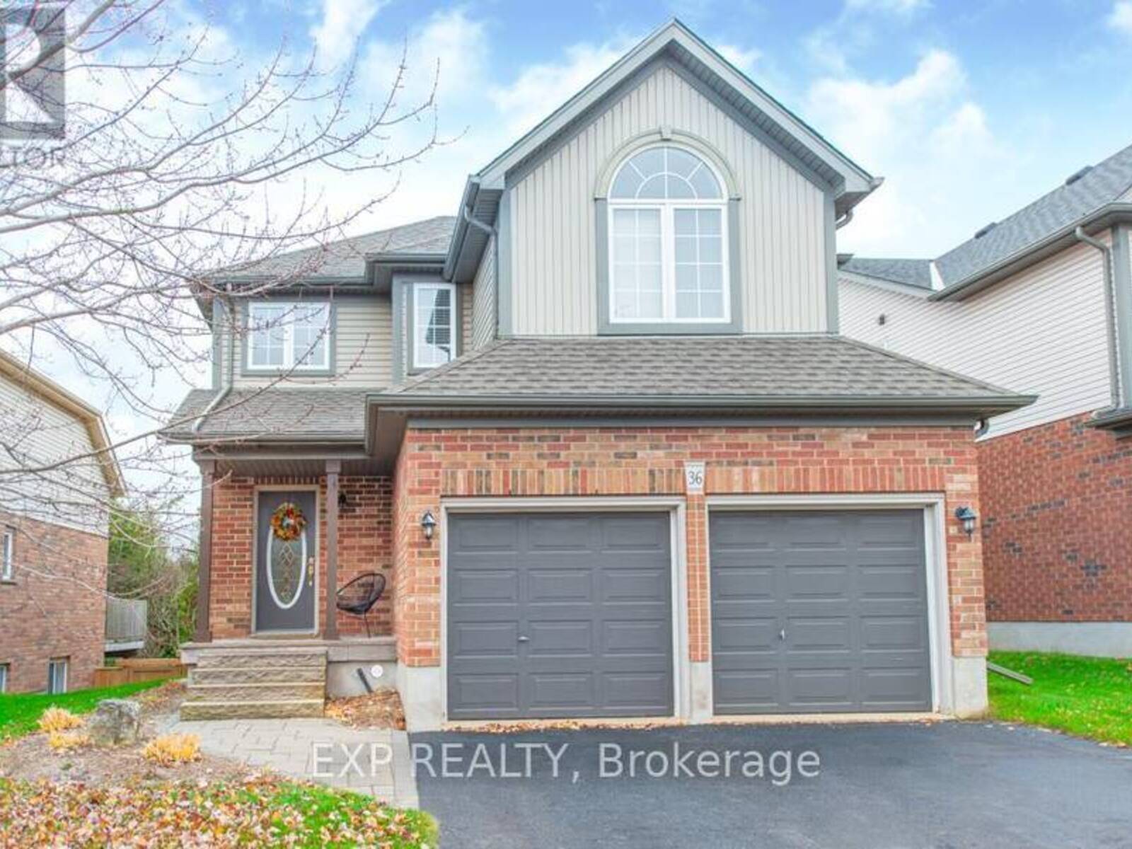 36 BUCKINGHAM STREET, Orangeville, Ontario L9W 5H7