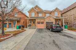 96 CLEARFIELD DRIVE | Brampton Ontario | Slide Image One