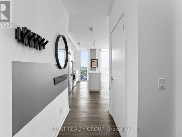 1104 - 1808 ST. CLAIR AVENUE W Toronto Ontario, M6N 0C1 - 2 Bedrooms Condo For Sale