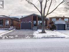 1632 ANWORLD COURT Mississauga Ontario, L4W 2V9