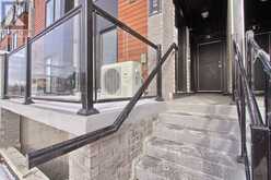 10 - 165 TAPSCOTT ROAD W | Toronto Ontario | Slide Image Five