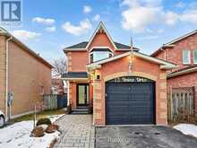 12 RAINE DRIVE | Ajax Ontario | Slide Image One