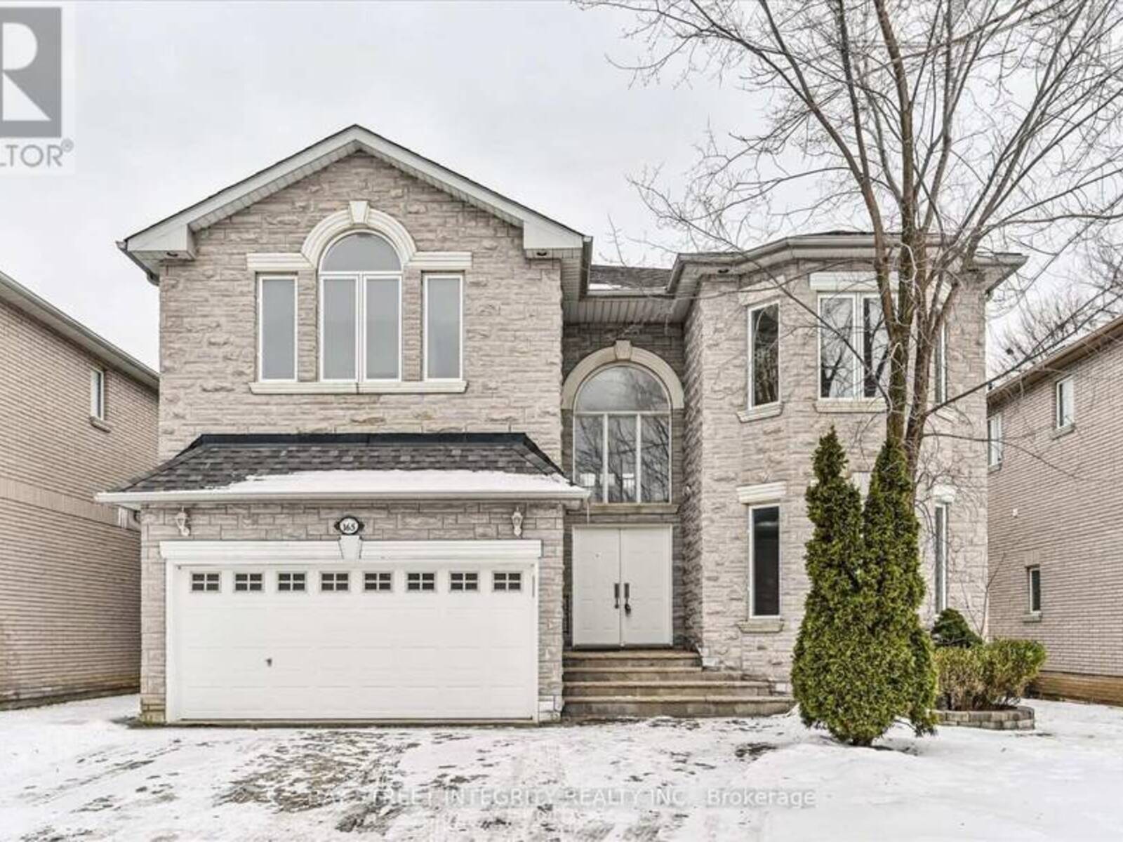 165 RODEO DRIVE, Vaughan, Ontario L4J 4Y6