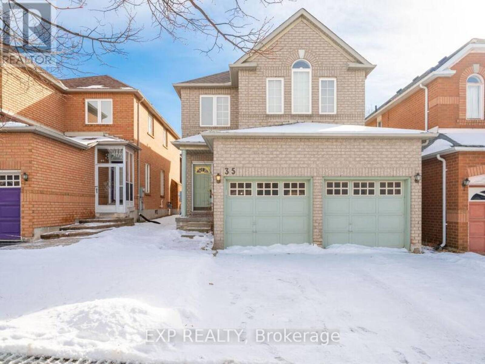 35 FORMOSA DRIVE, Richmond Hill, Ontario L4S 1S6