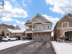 74 CAUTHERS CRESCENT Alliston Ontario, L9R 0L2